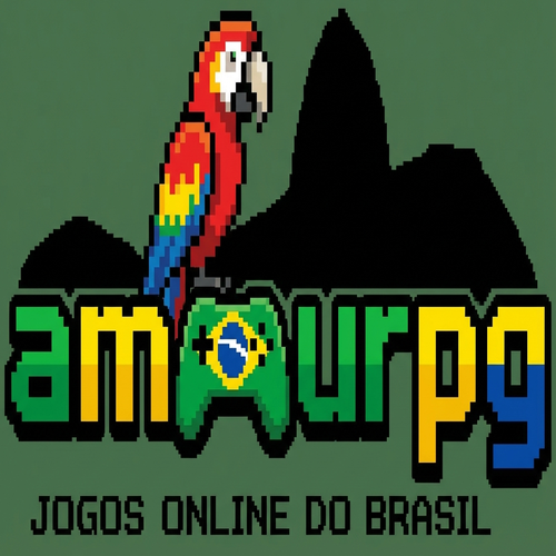 Logo amourpg