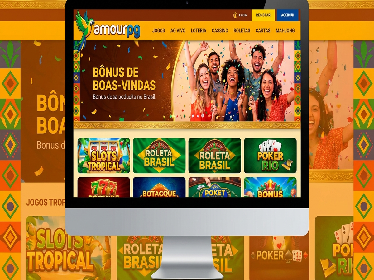Screenshot 1 amourpg